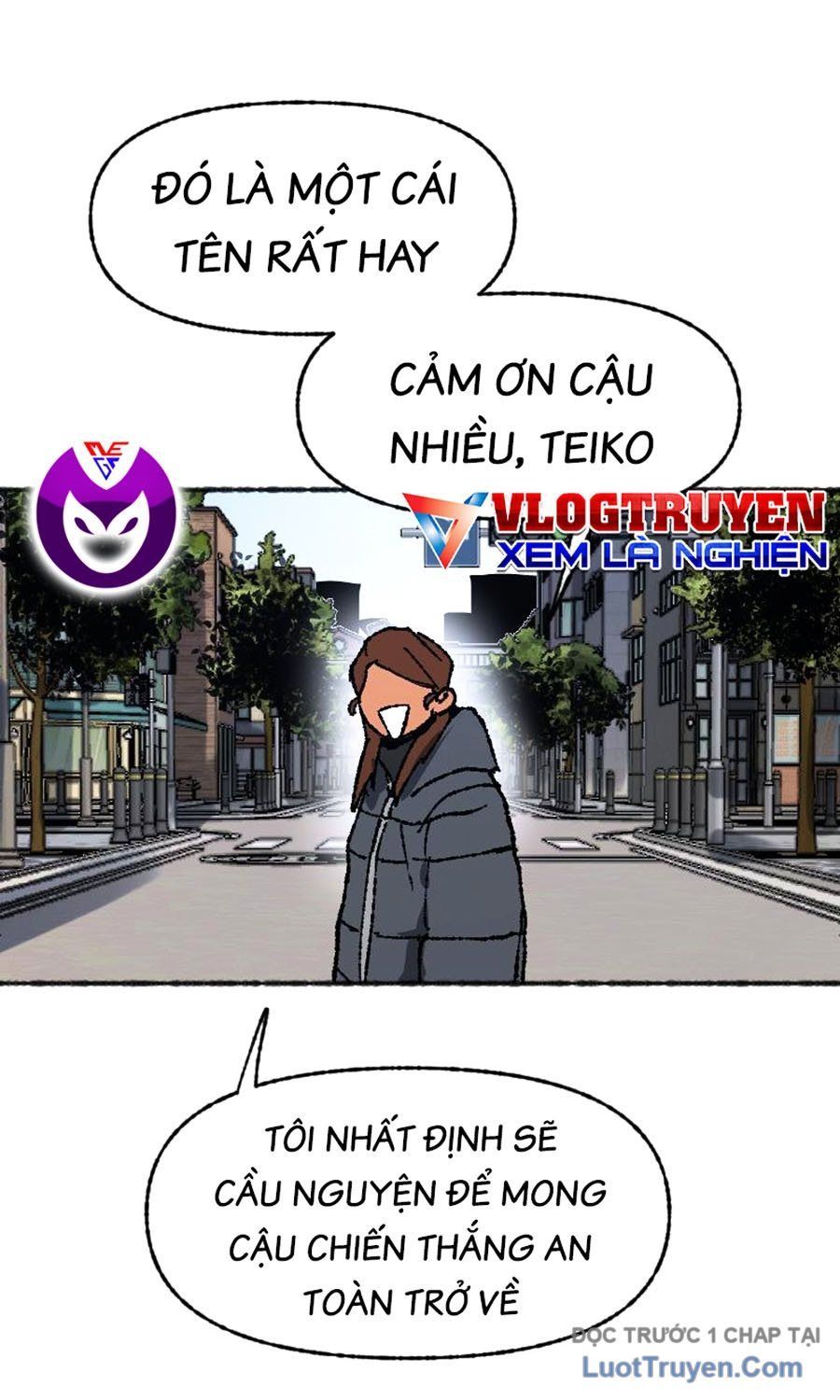 Án Tử 1: Chapter 13