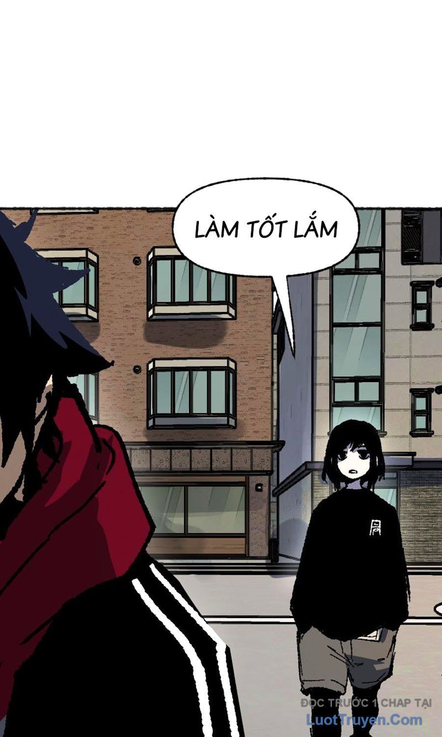 Án Tử 1: Chapter 13