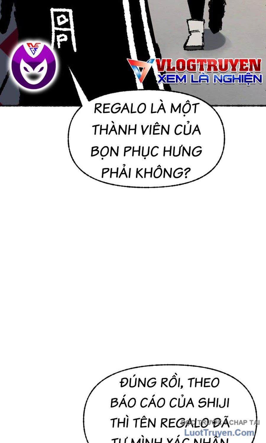 Án Tử 1: Chapter 13