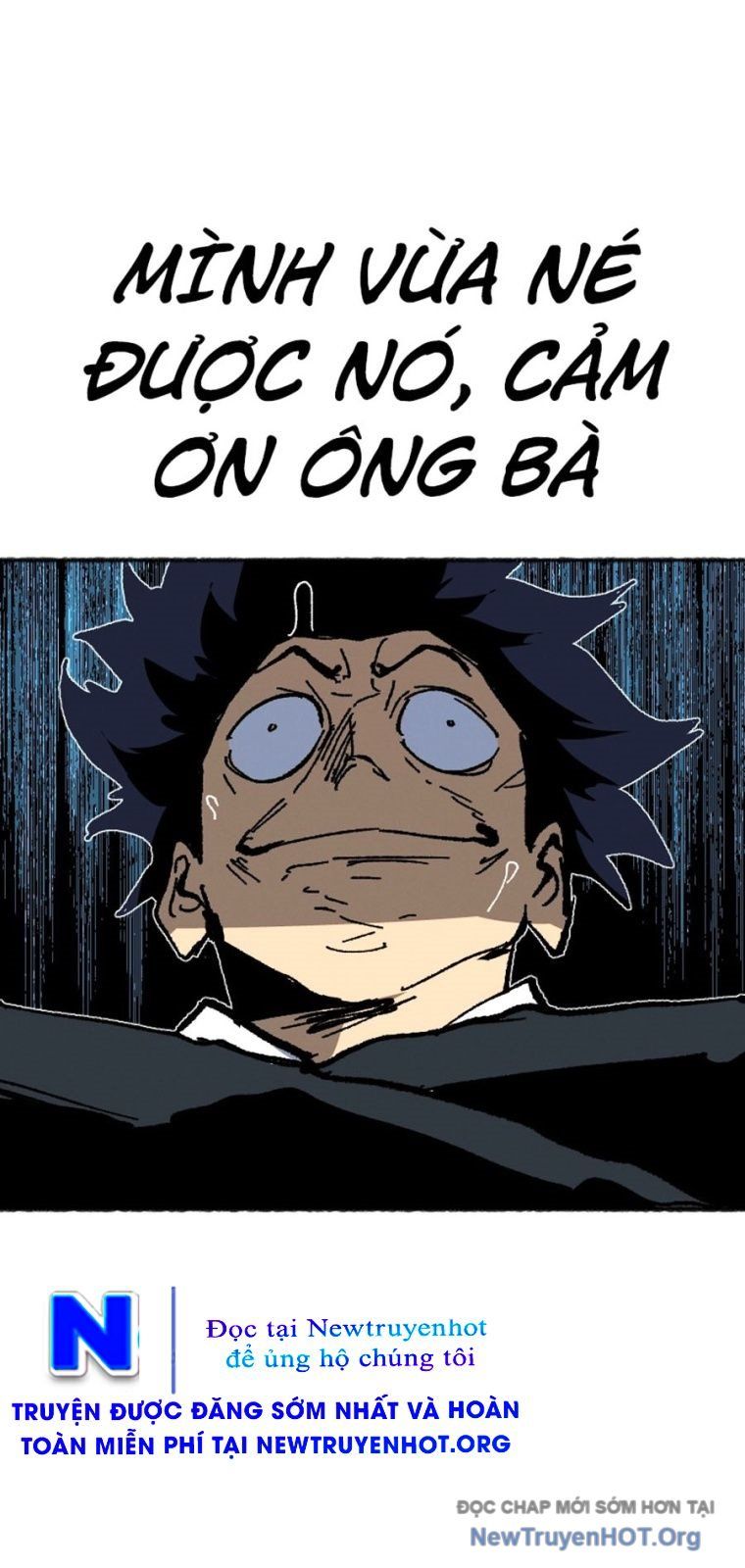 Án Tử 1: Chapter 2