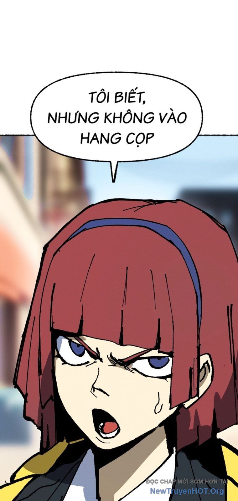 Án Tử 1: Chapter 2