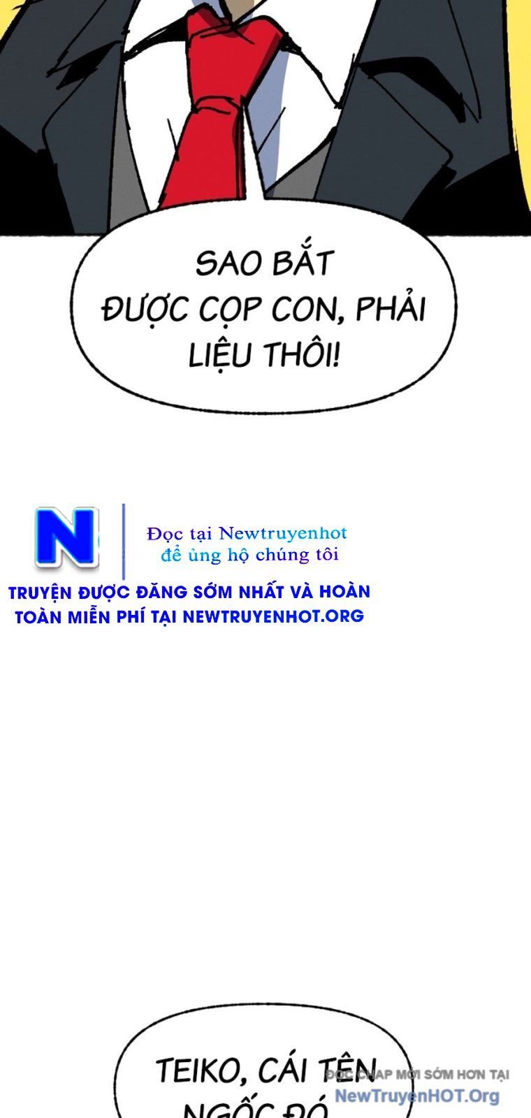 Án Tử 1: Chapter 2