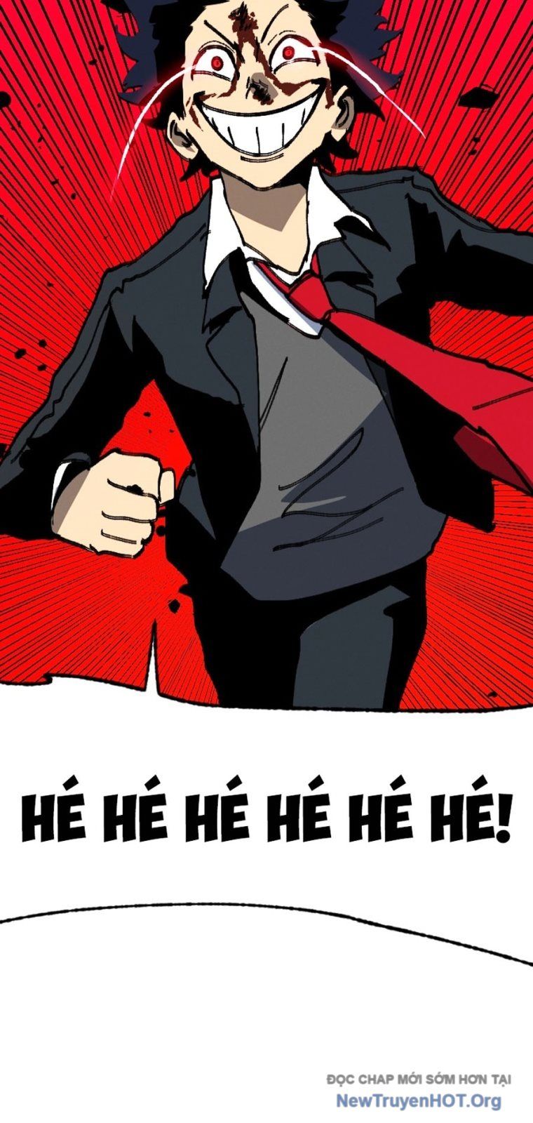 Án Tử 1: Chapter 2