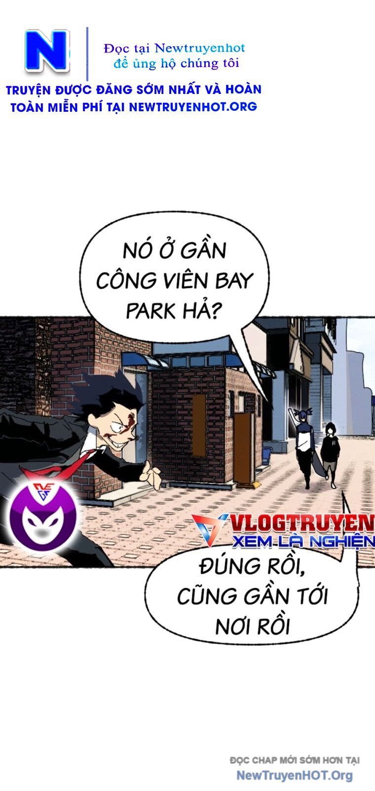 Án Tử 1: Chapter 2