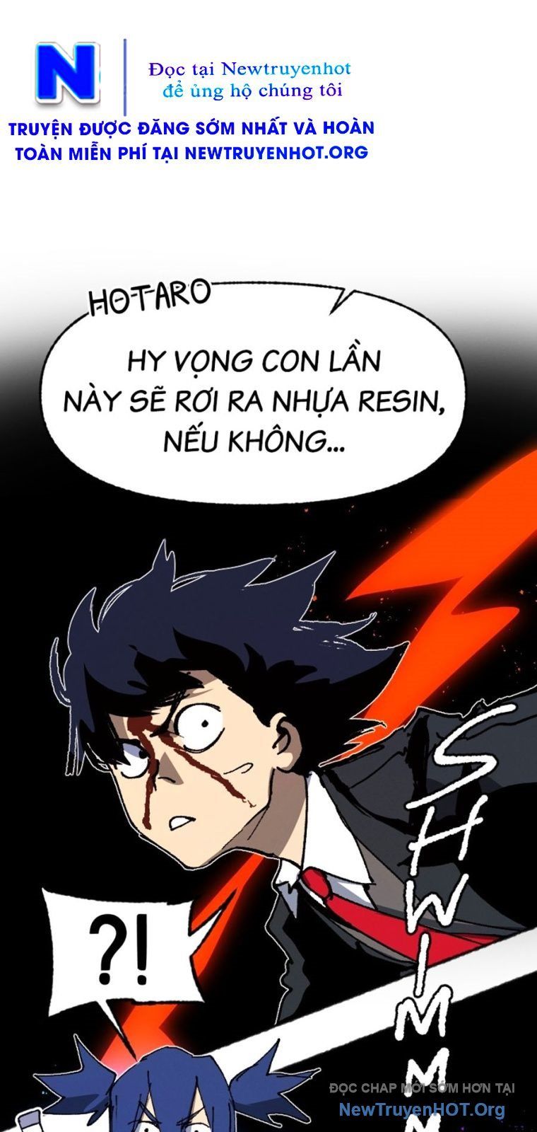 Án Tử 1: Chapter 2