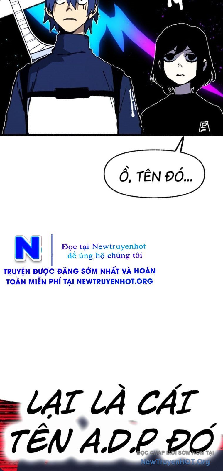 Án Tử 1: Chapter 2