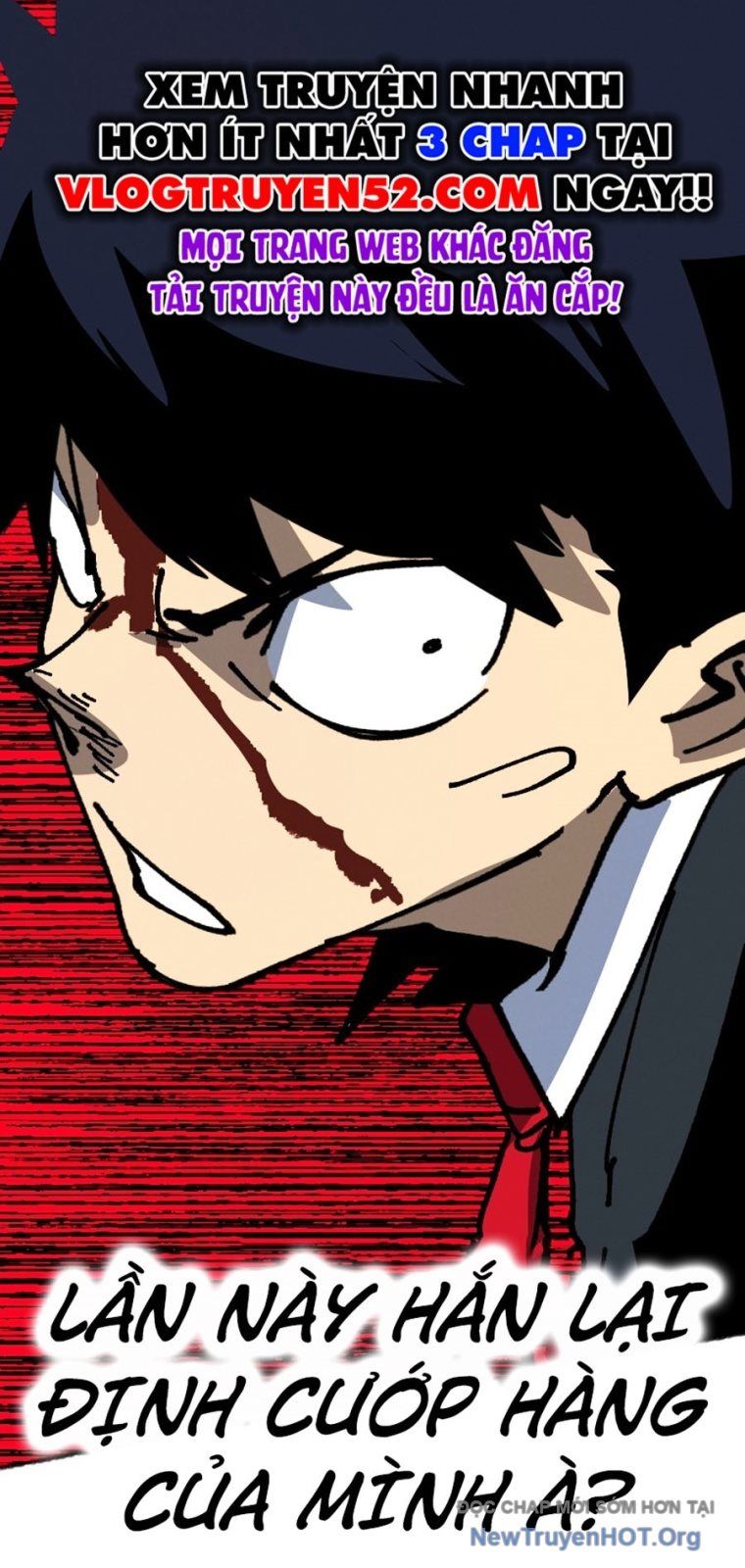 Án Tử 1: Chapter 2