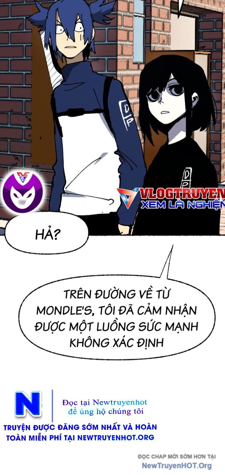 Án Tử 1: Chapter 2