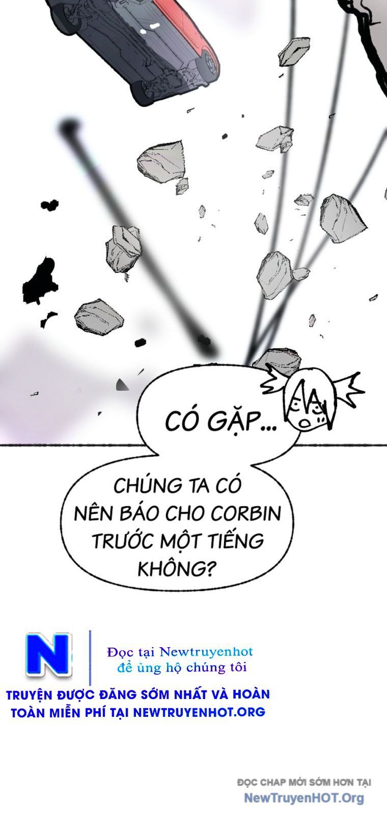 Án Tử 1: Chapter 2