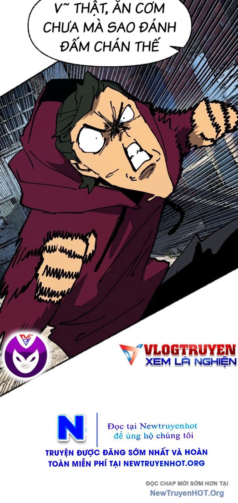 Án Tử 1: Chapter 2