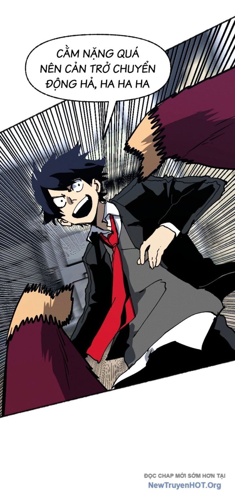 Án Tử 1: Chapter 2