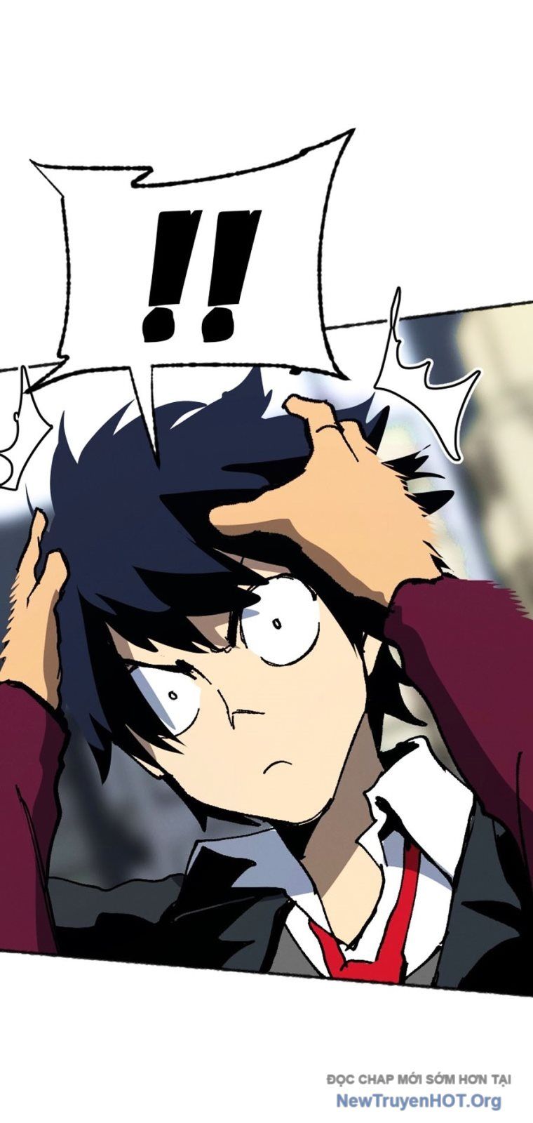 Án Tử 1: Chapter 2