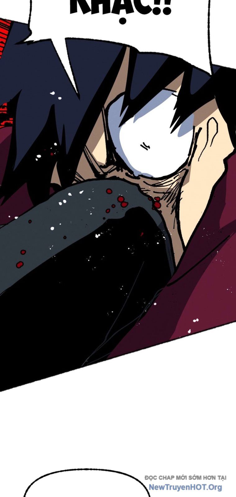 Án Tử 1: Chapter 2