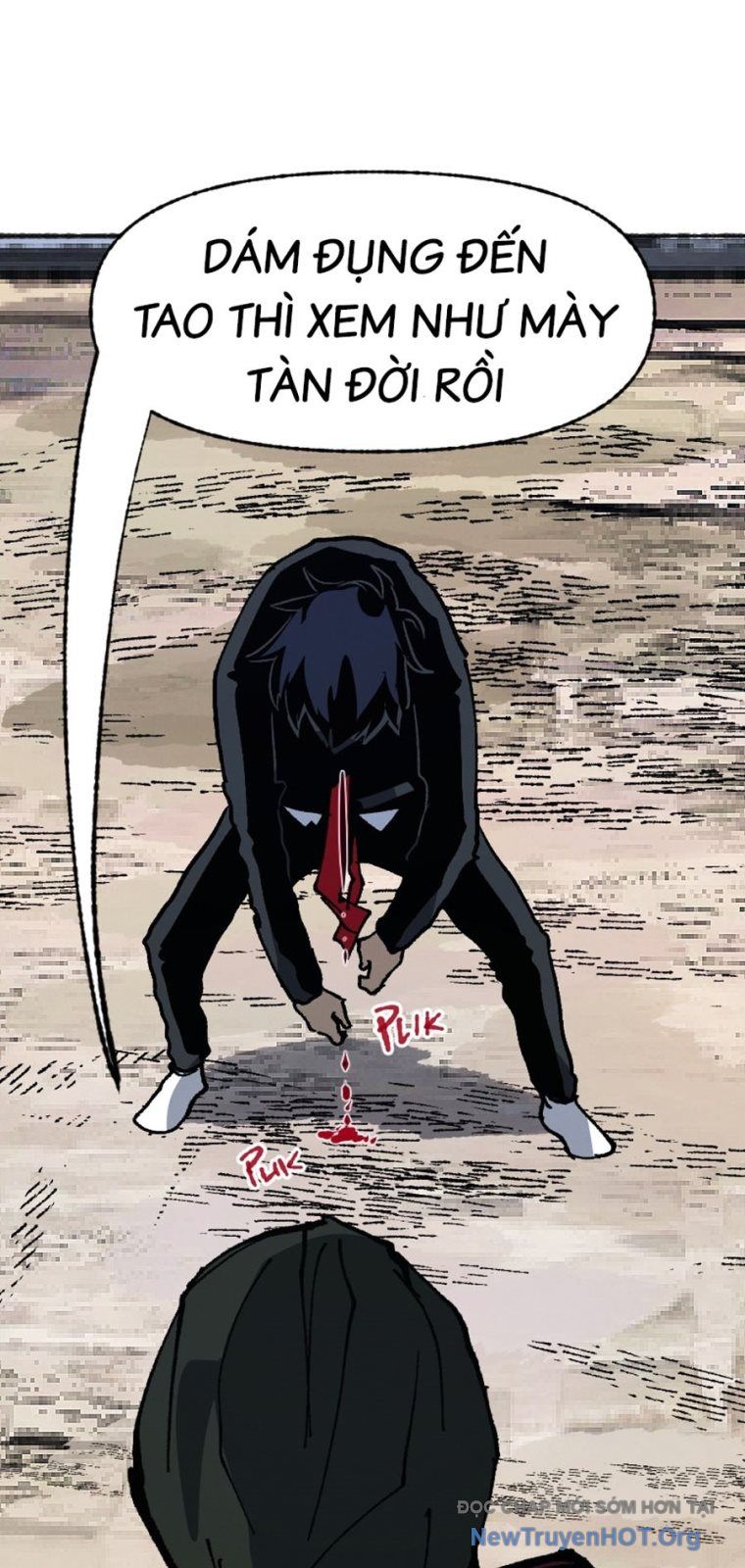 Án Tử 1: Chapter 2