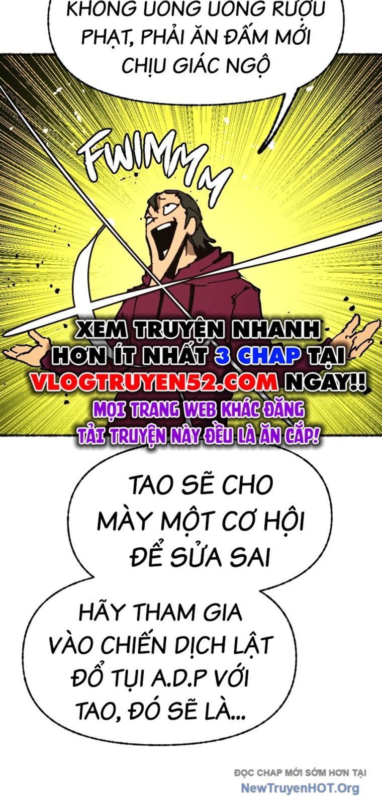 Án Tử 1: Chapter 2