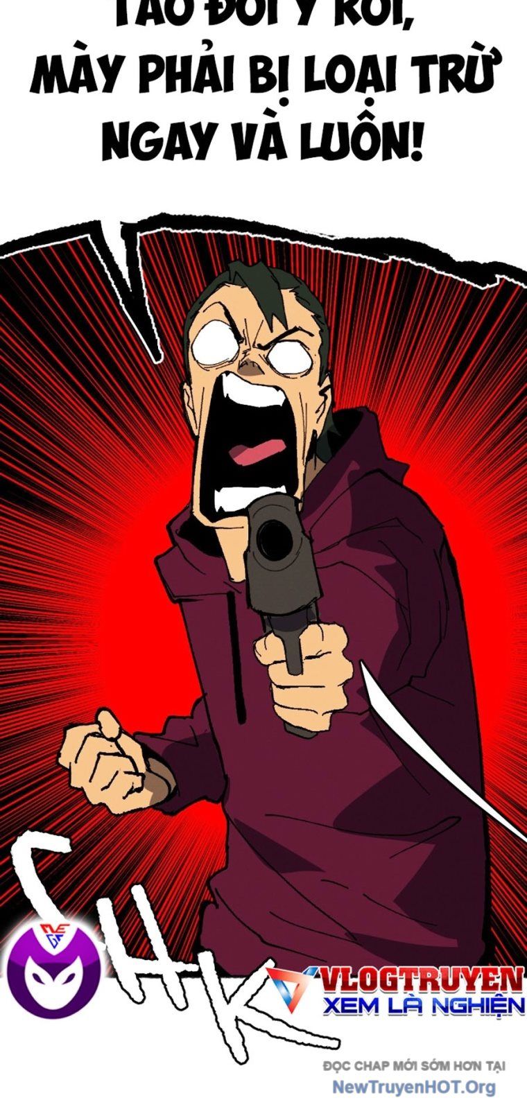 Án Tử 1: Chapter 2