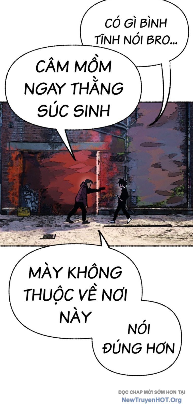 Án Tử 1: Chapter 2