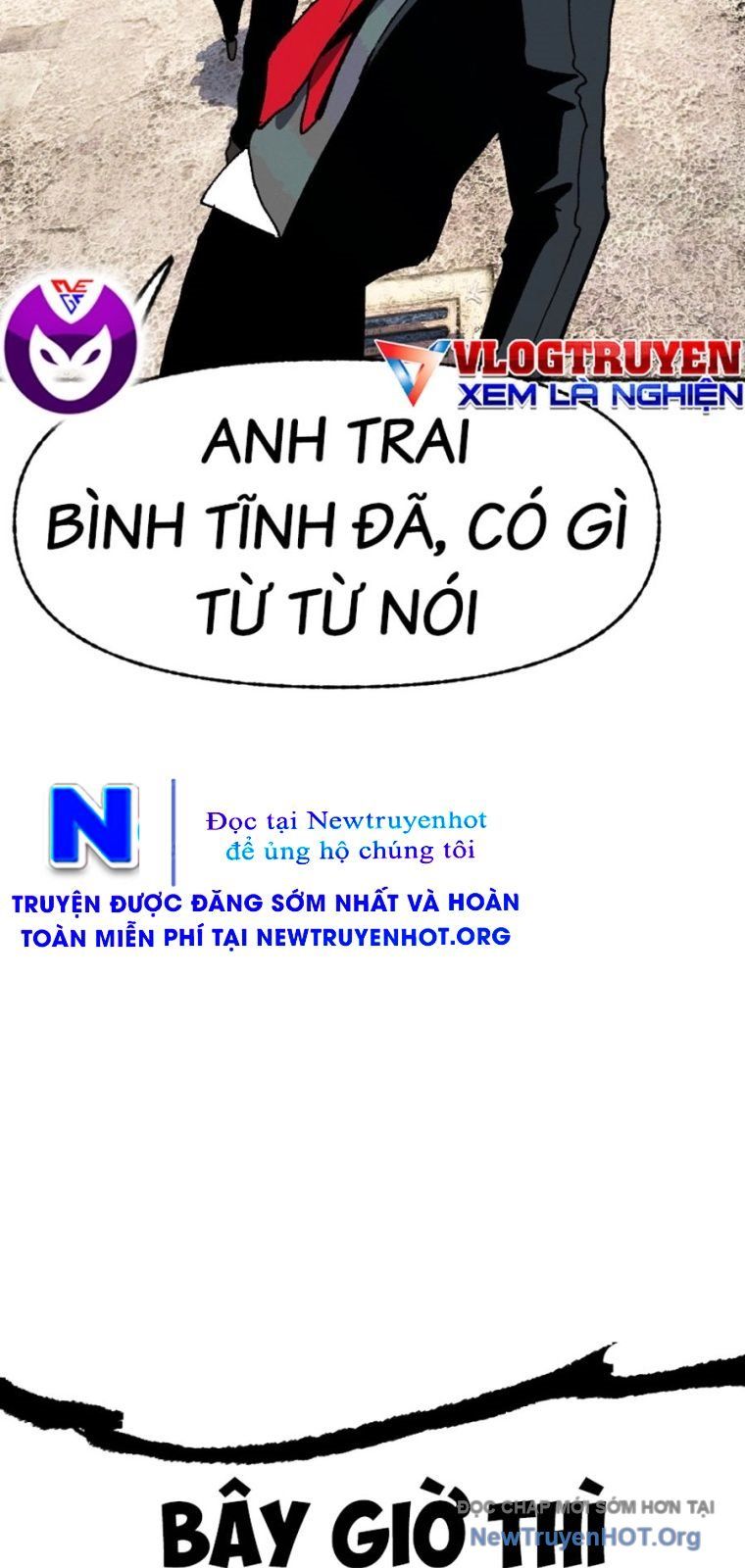 Án Tử 1: Chapter 2