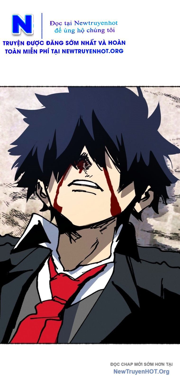 Án Tử 1: Chapter 2