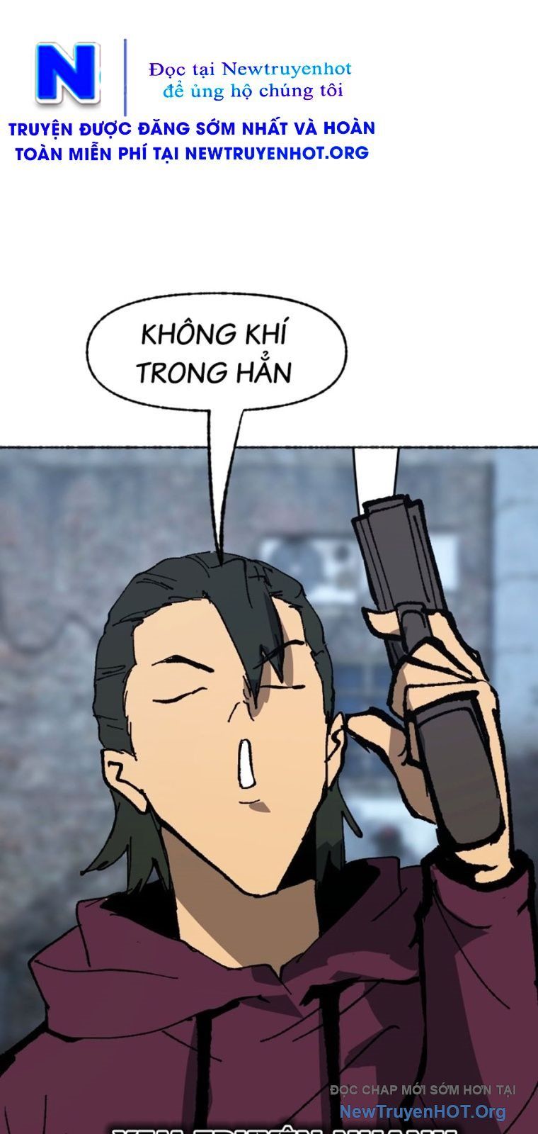 Án Tử 1: Chapter 2