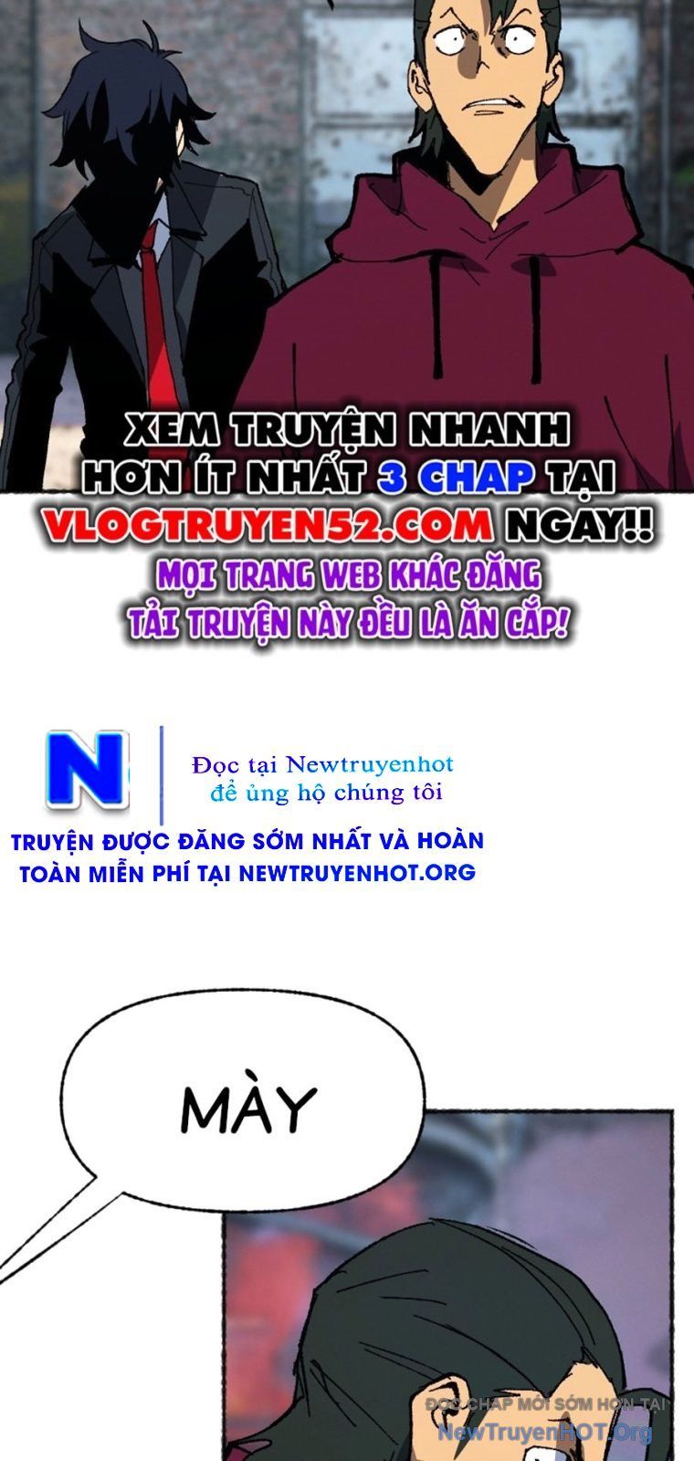 Án Tử 1: Chapter 2