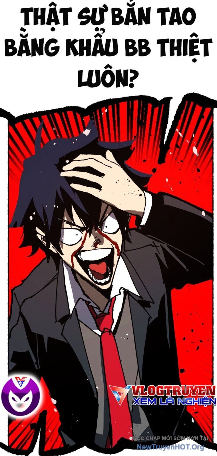 Án Tử 1: Chapter 2