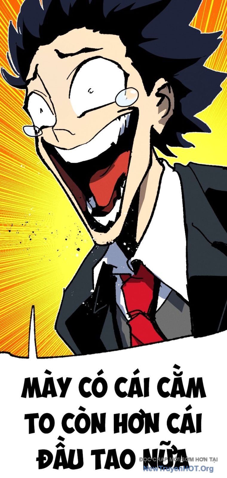 Án Tử 1: Chapter 2