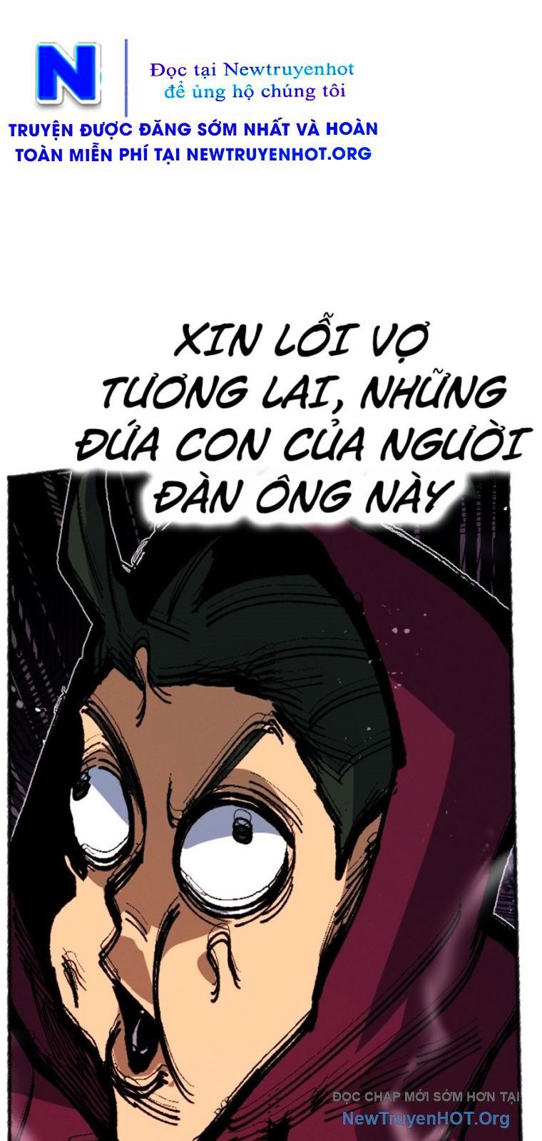 Án Tử 1: Chapter 2