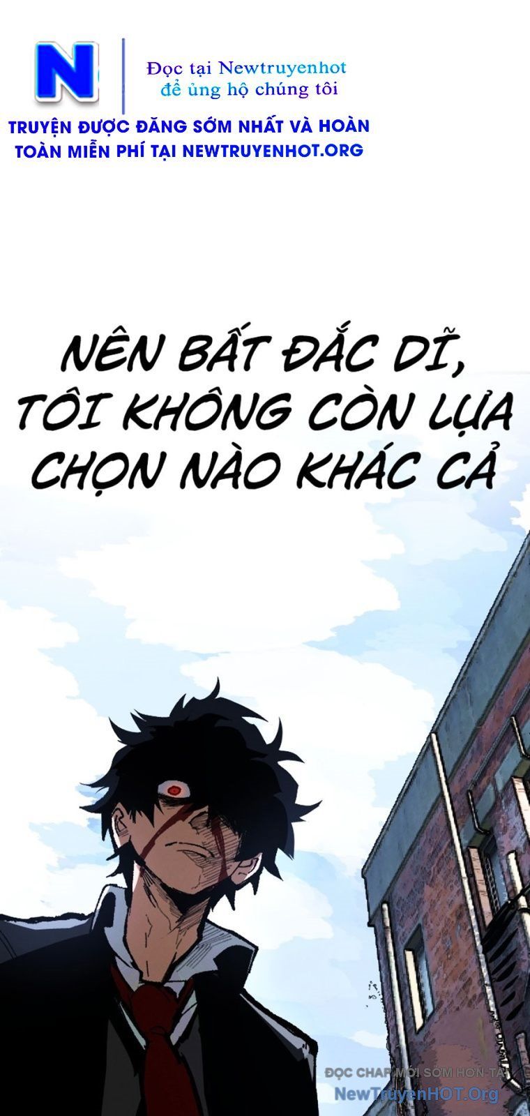 Án Tử 1: Chapter 2