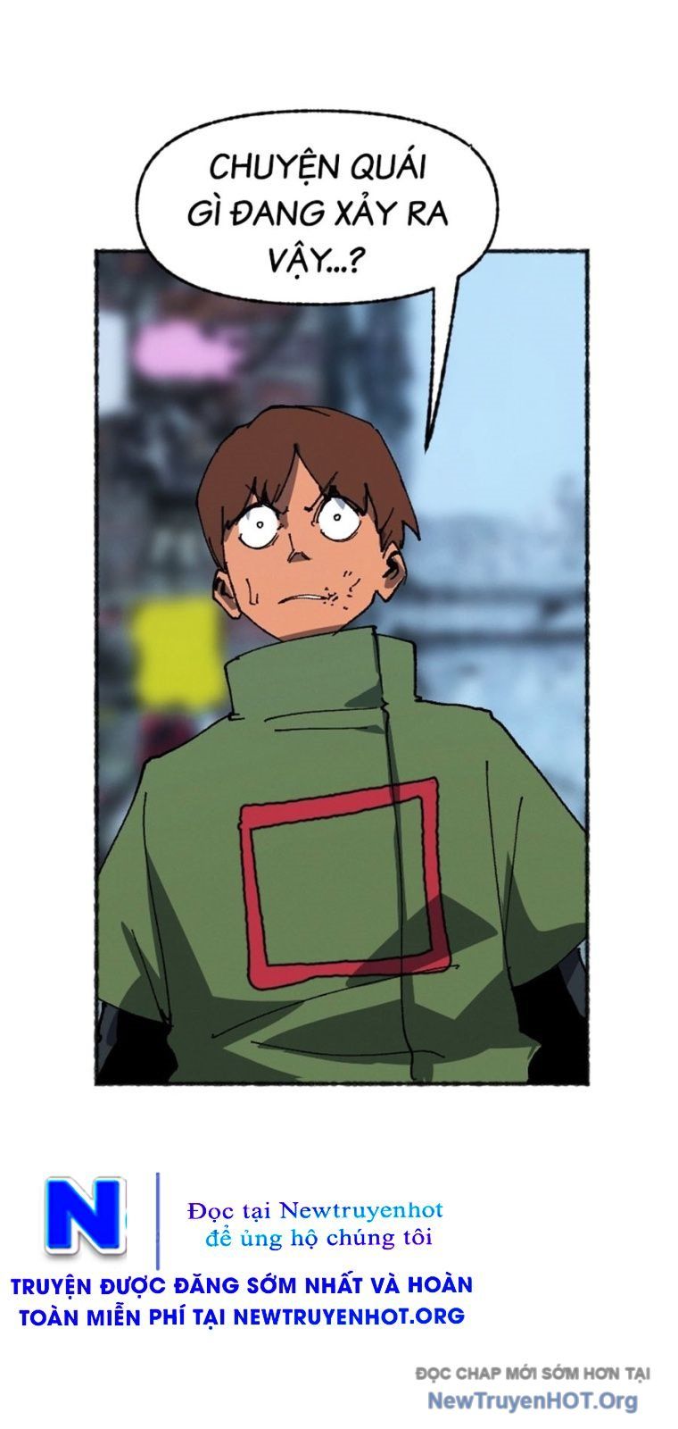 Án Tử 1: Chapter 2