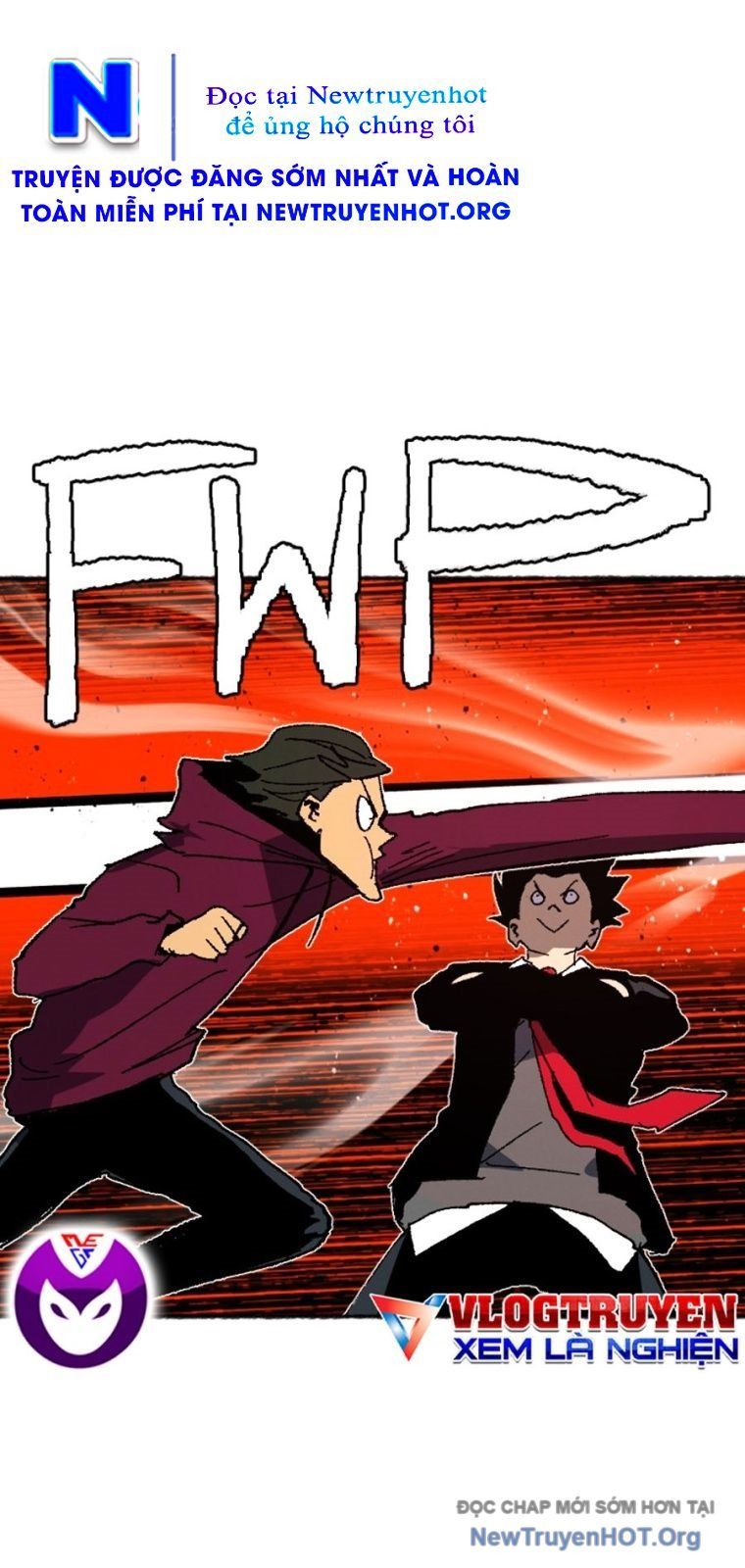 Án Tử 1: Chapter 2