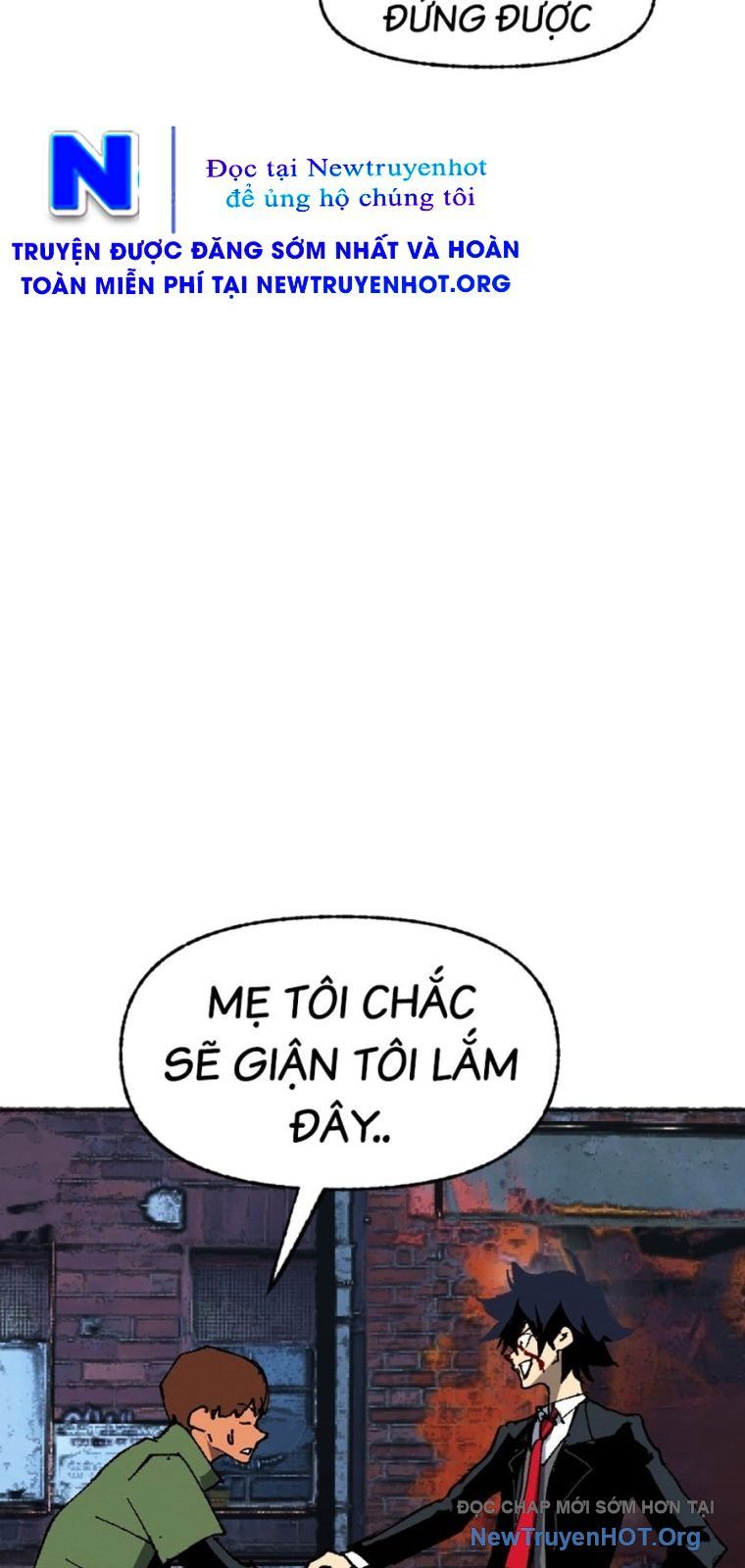 Án Tử 1: Chapter 2