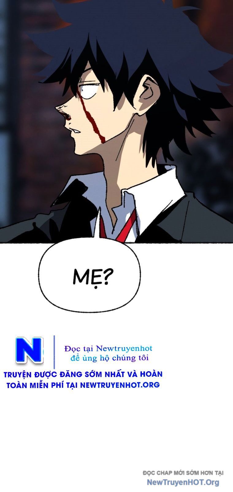 Án Tử 1: Chapter 2