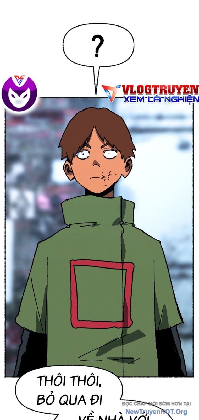 Án Tử 1: Chapter 2