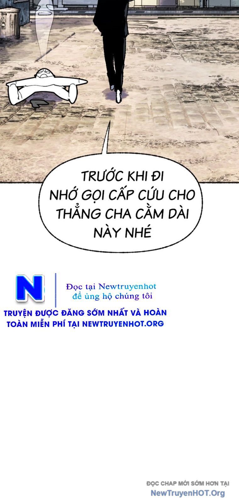 Án Tử 1: Chapter 2