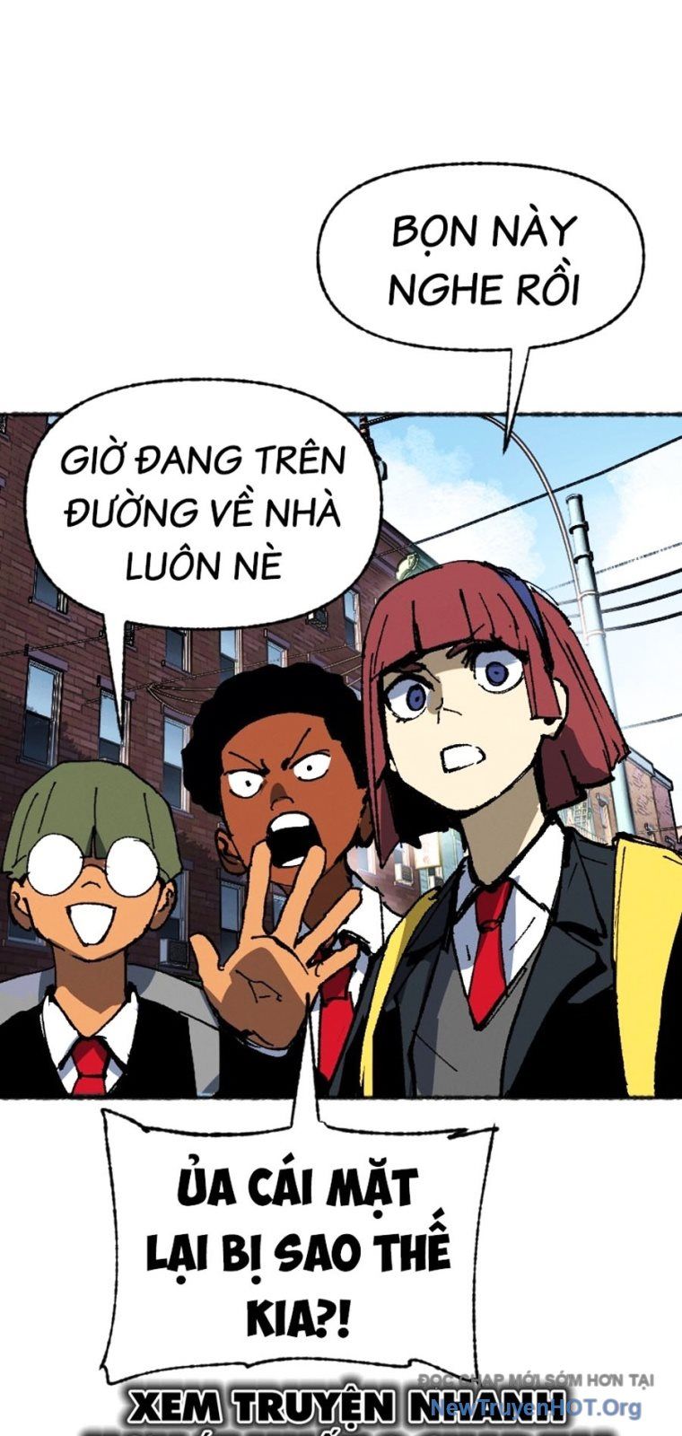 Án Tử 1: Chapter 2