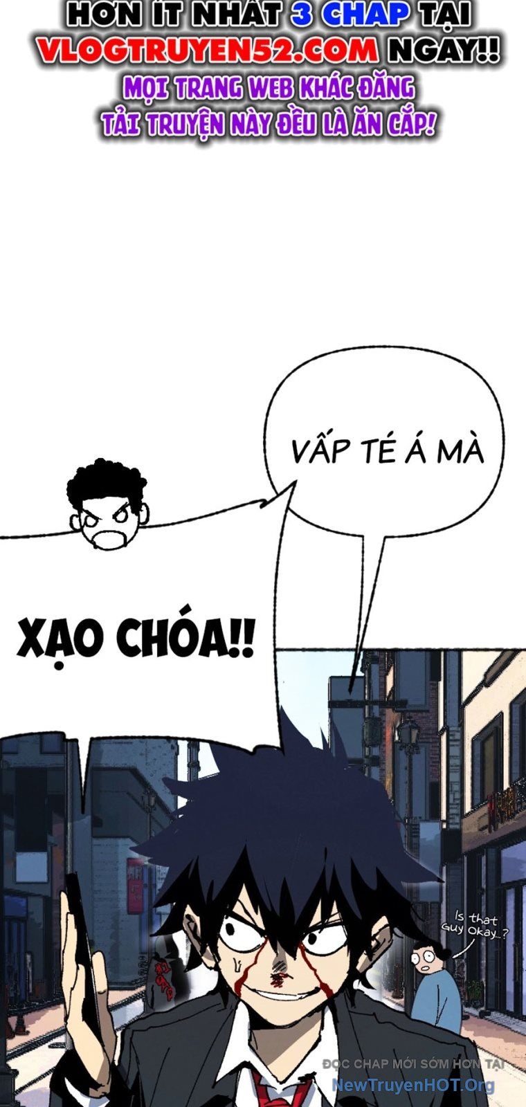 Án Tử 1: Chapter 2