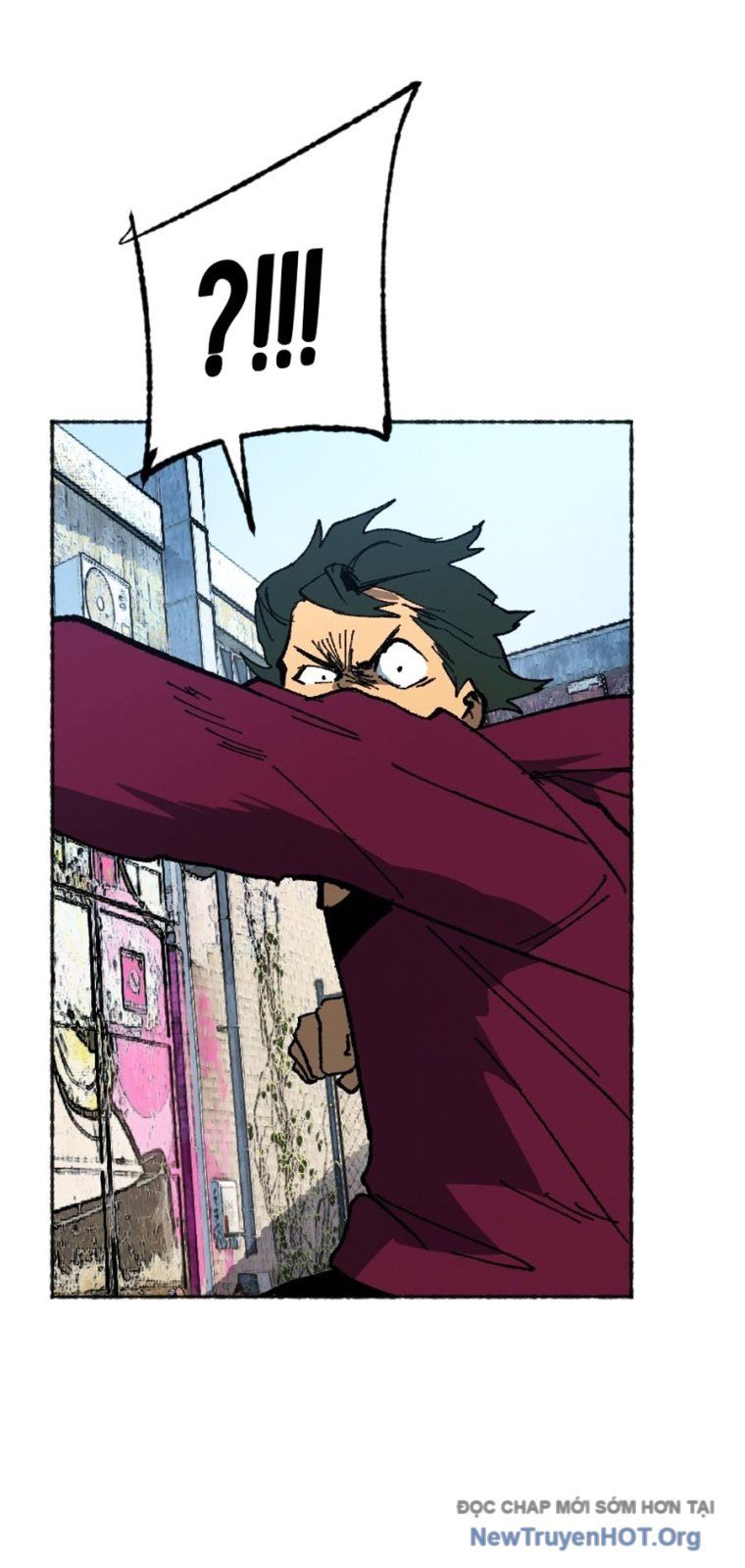 Án Tử 1: Chapter 2