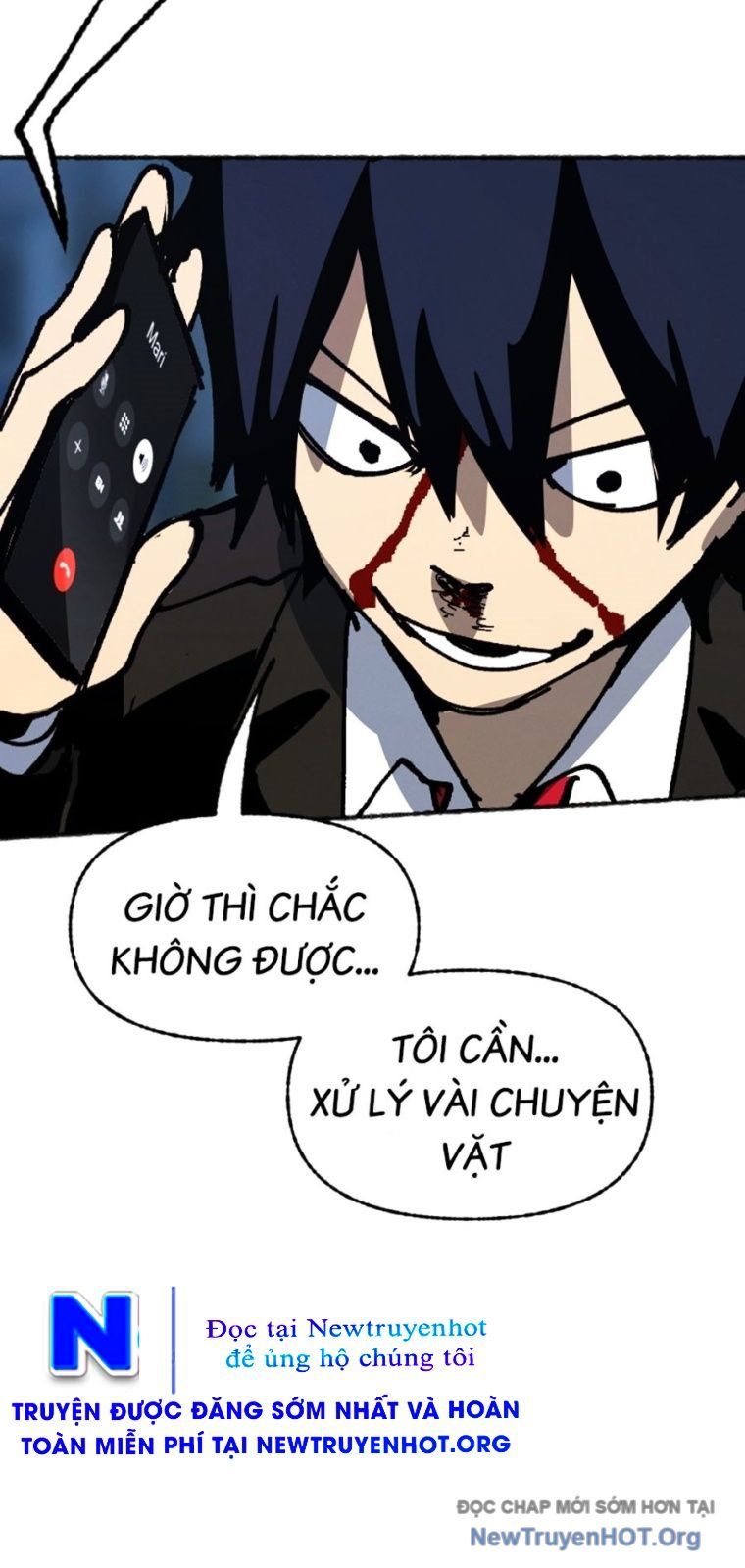 Án Tử 1: Chapter 2