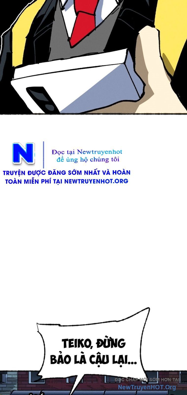 Án Tử 1: Chapter 2