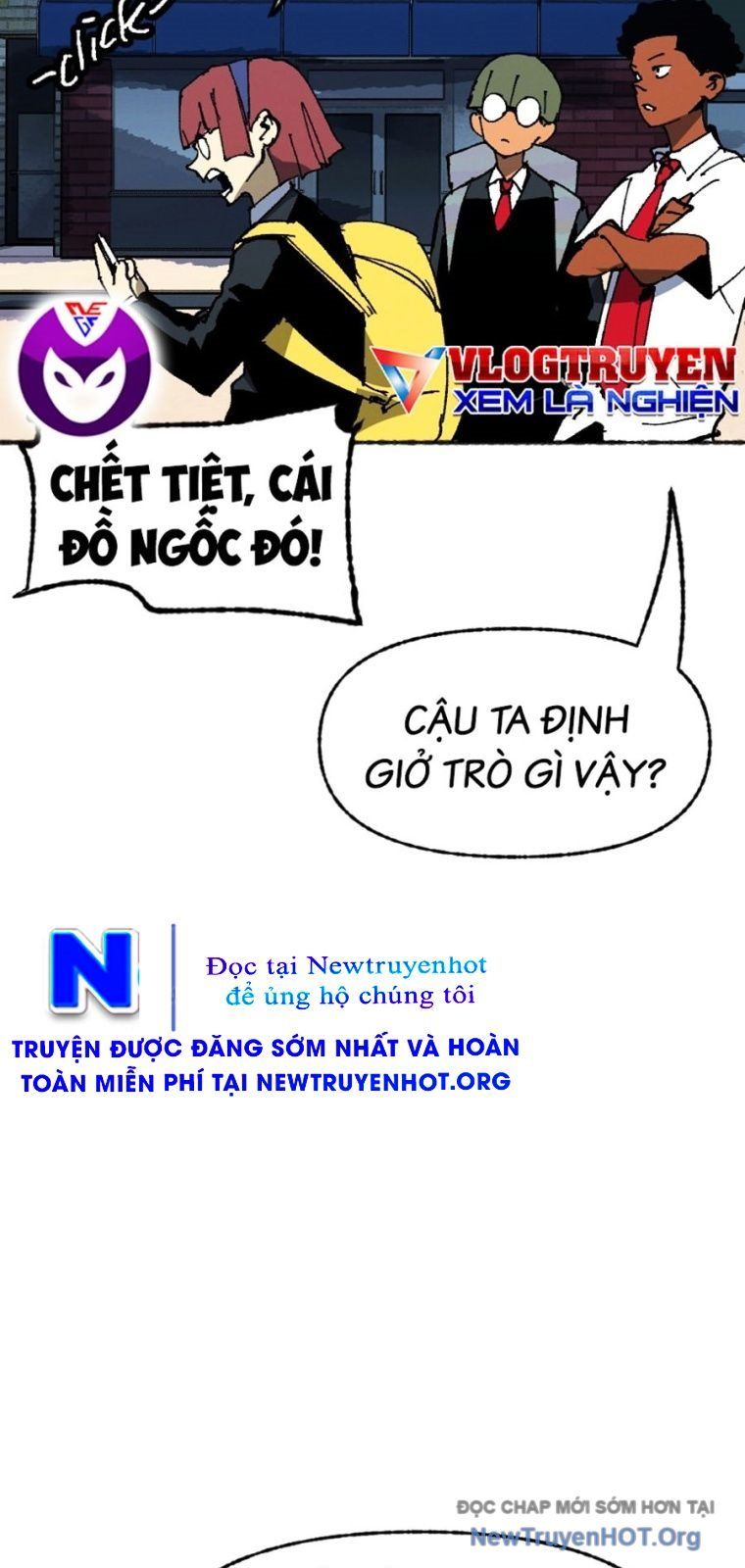 Án Tử 1: Chapter 2