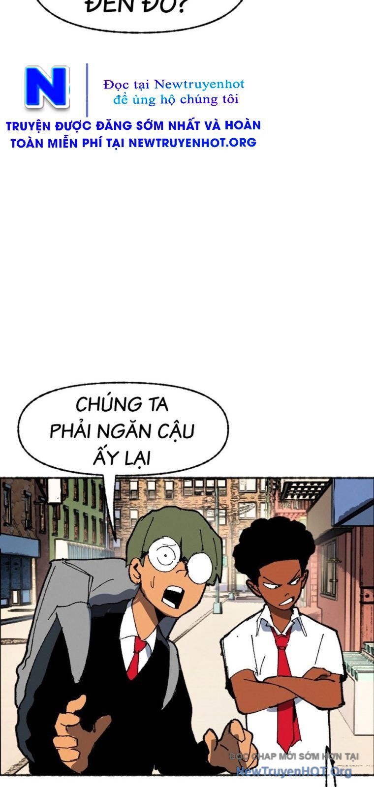 Án Tử 1: Chapter 2