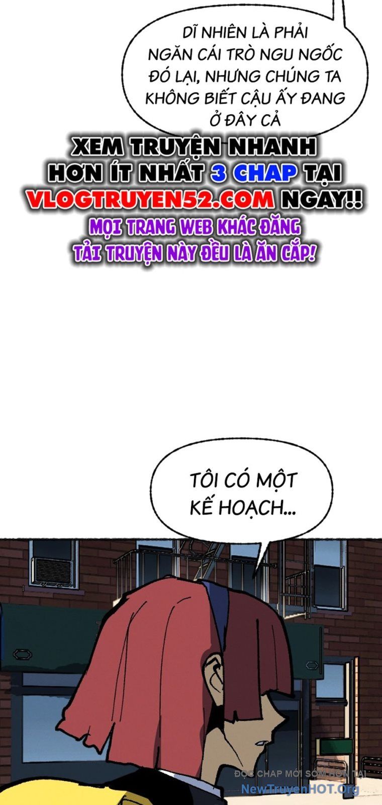 Án Tử 1: Chapter 2