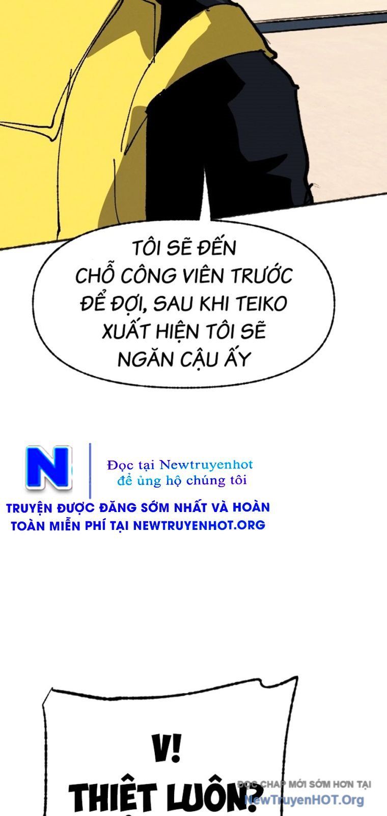 Án Tử 1: Chapter 2