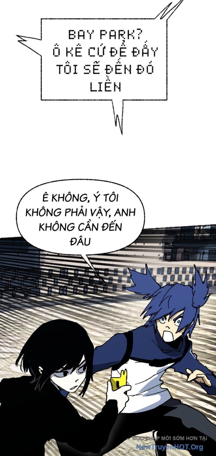 Án Tử 1: Chapter 3