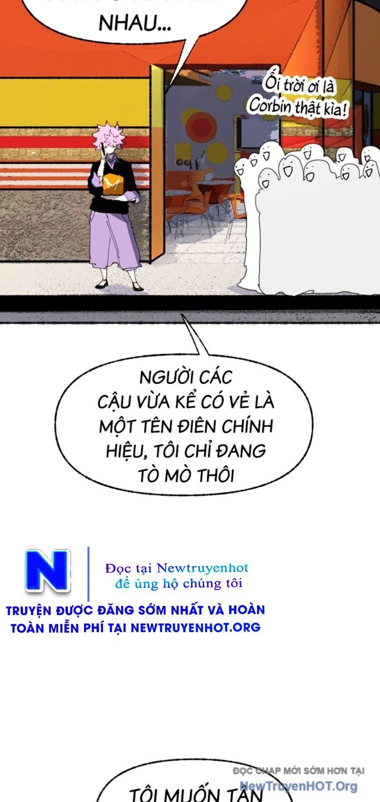 Án Tử 1: Chapter 3