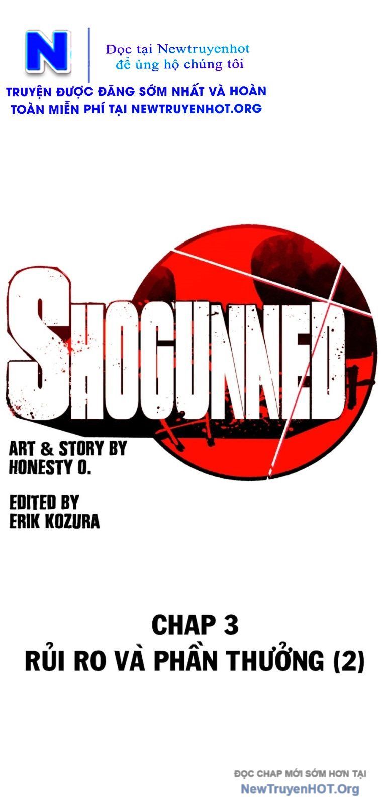 Án Tử 1: Chapter 3