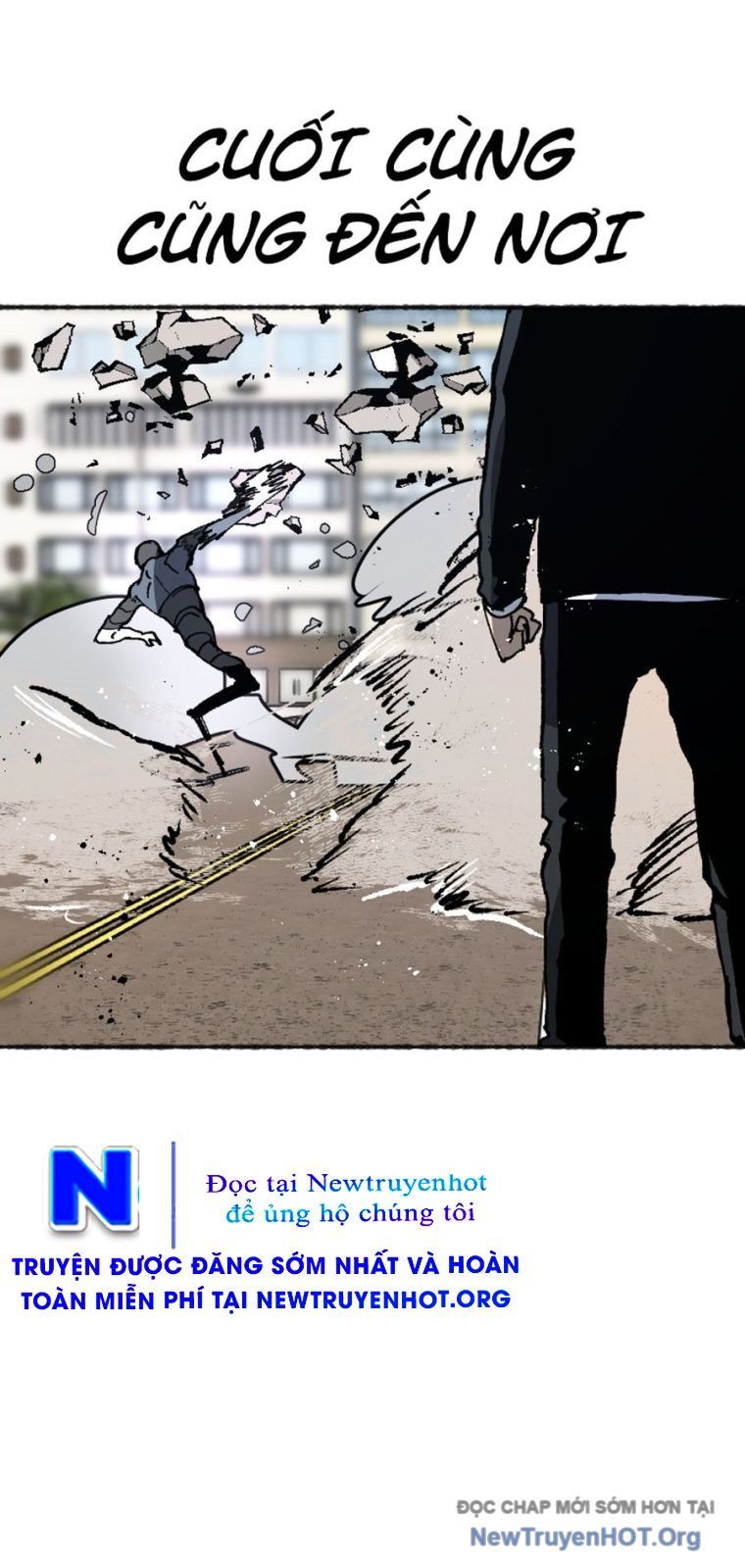 Án Tử 1: Chapter 3