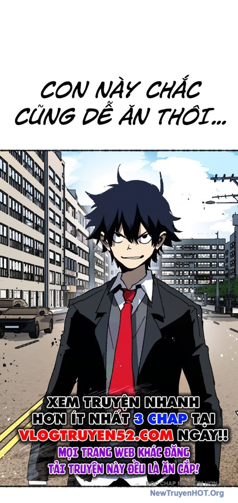 Án Tử 1: Chapter 3
