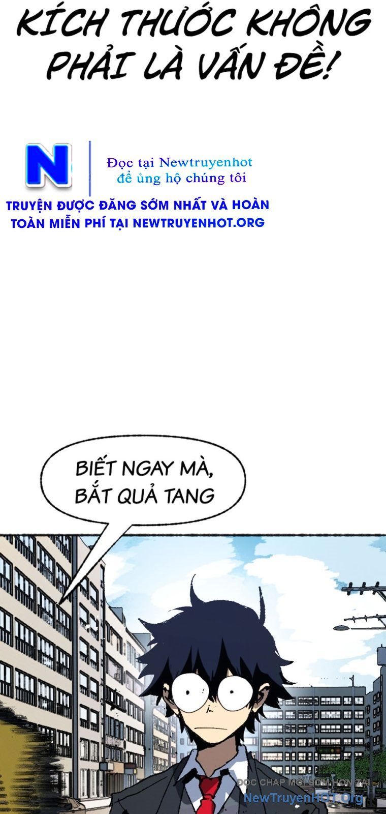 Án Tử 1: Chapter 3